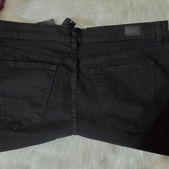 Lee Women's Relaxed Fit Straight Pants - Picture 5 of 5